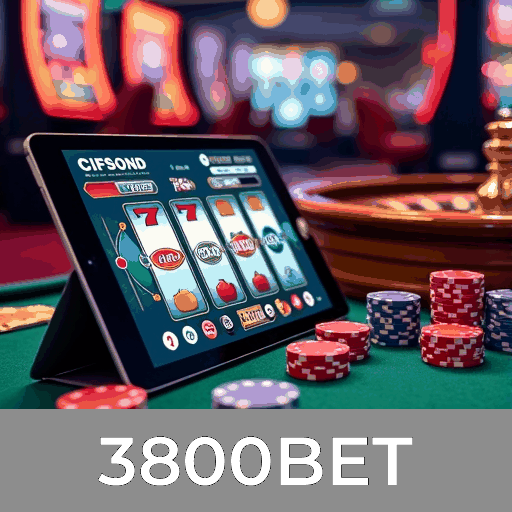3800BET: Apostas Esportivas Precisão e Abrangência