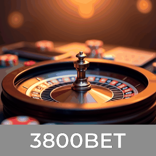 3800BET: Escolhas Ricas, Entretenimento Sem Limites para Brasileiros