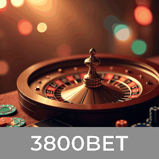 3800BET Casino: Programa VIP Exclusivo e Luxuoso