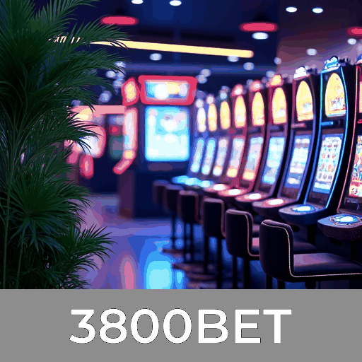 Desbloqueie Privilégios Exclusivos com Sua Conta 3800BET