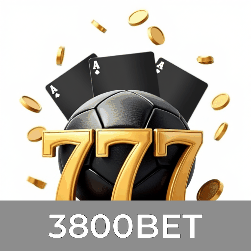 3800BET: Experiência de Jogo Diversificada e Imersiva