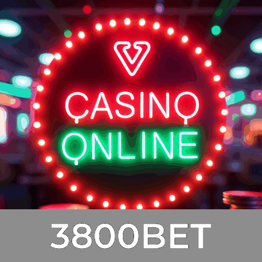 3800BET Promo: Descubra o Valor Oculto