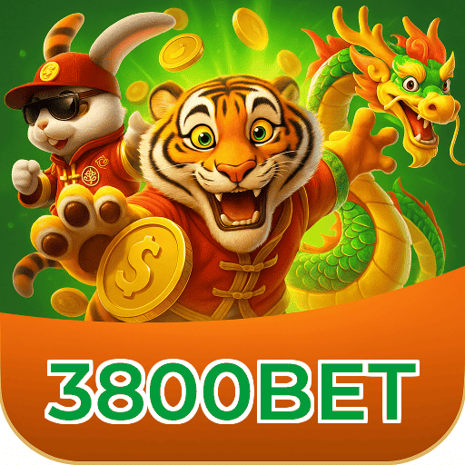 3800BET