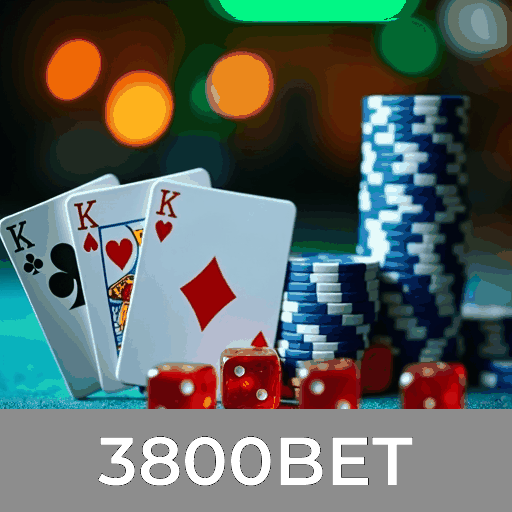 3800BET: Experiência de Jogo em Tempo Real para Brasileiros