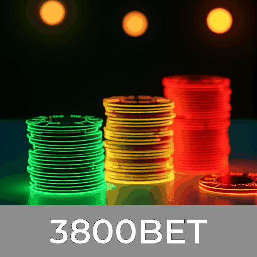 3800BET: Responsabilidade e Sustentabilidade em Apostas