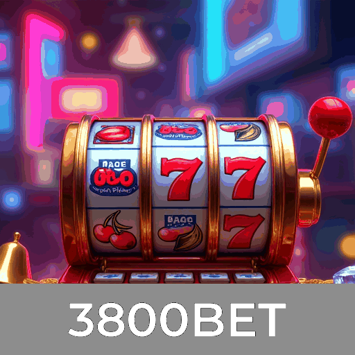 3800BET Promo: Descubra o Valor Oculto