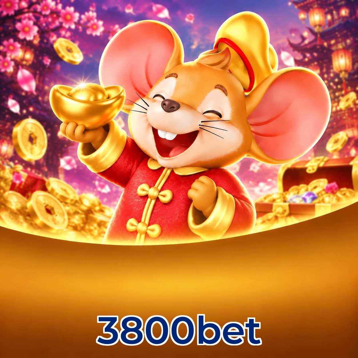 3800bet Uptime