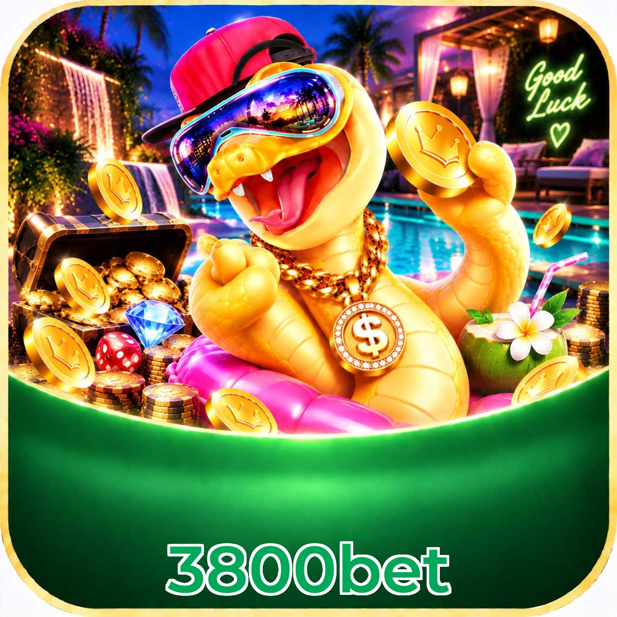 3800bet Compatibilidade