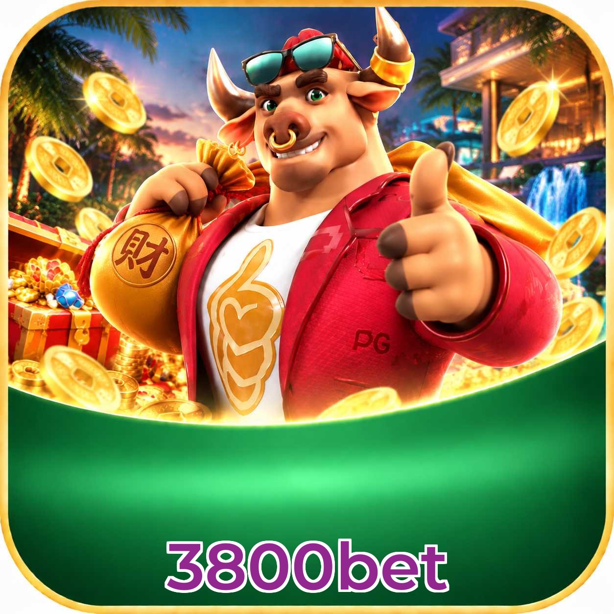3800bet Suporte