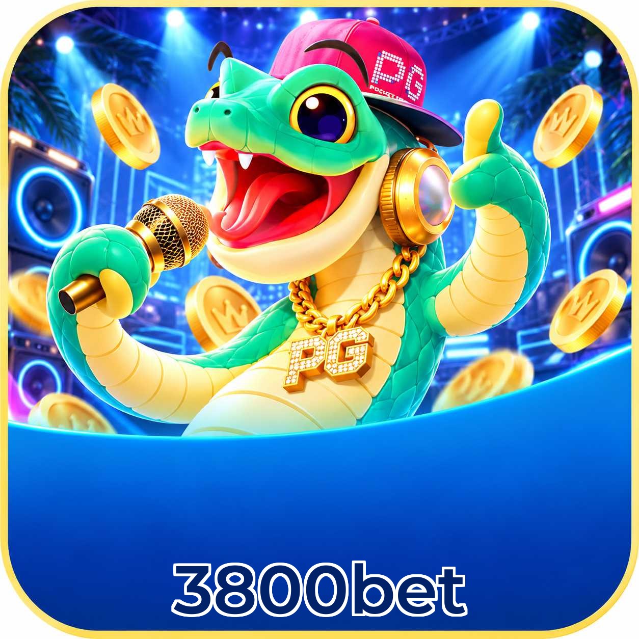 3800bet KYC Verification