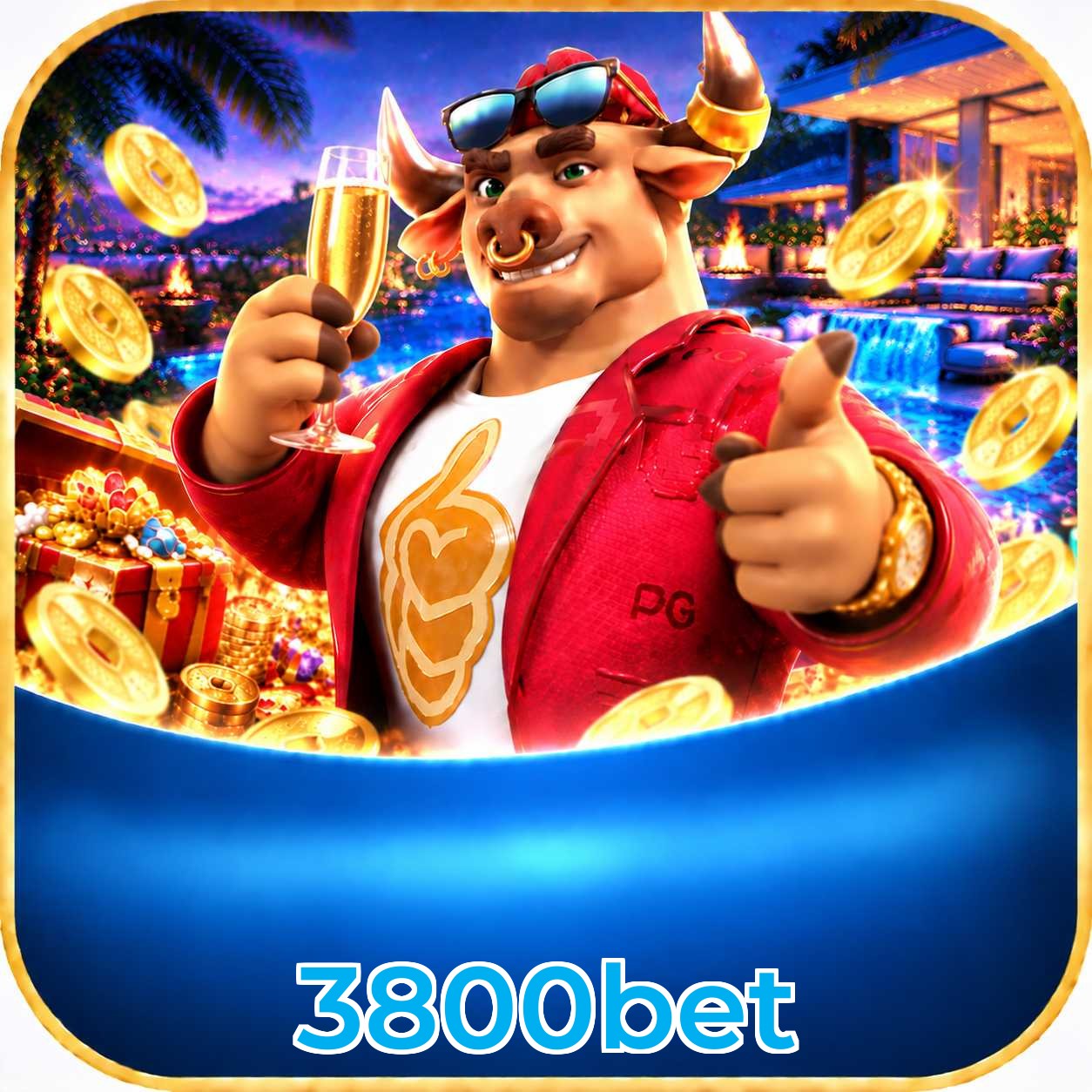 3800bet Bet Odds Analysis