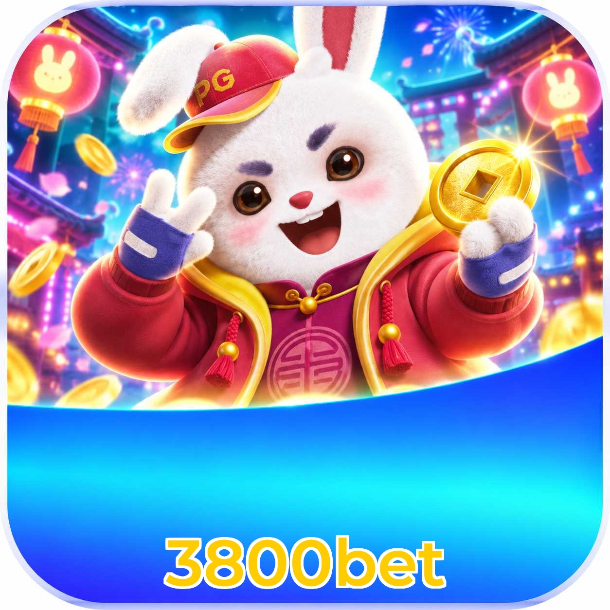 3800bet Live Dealers