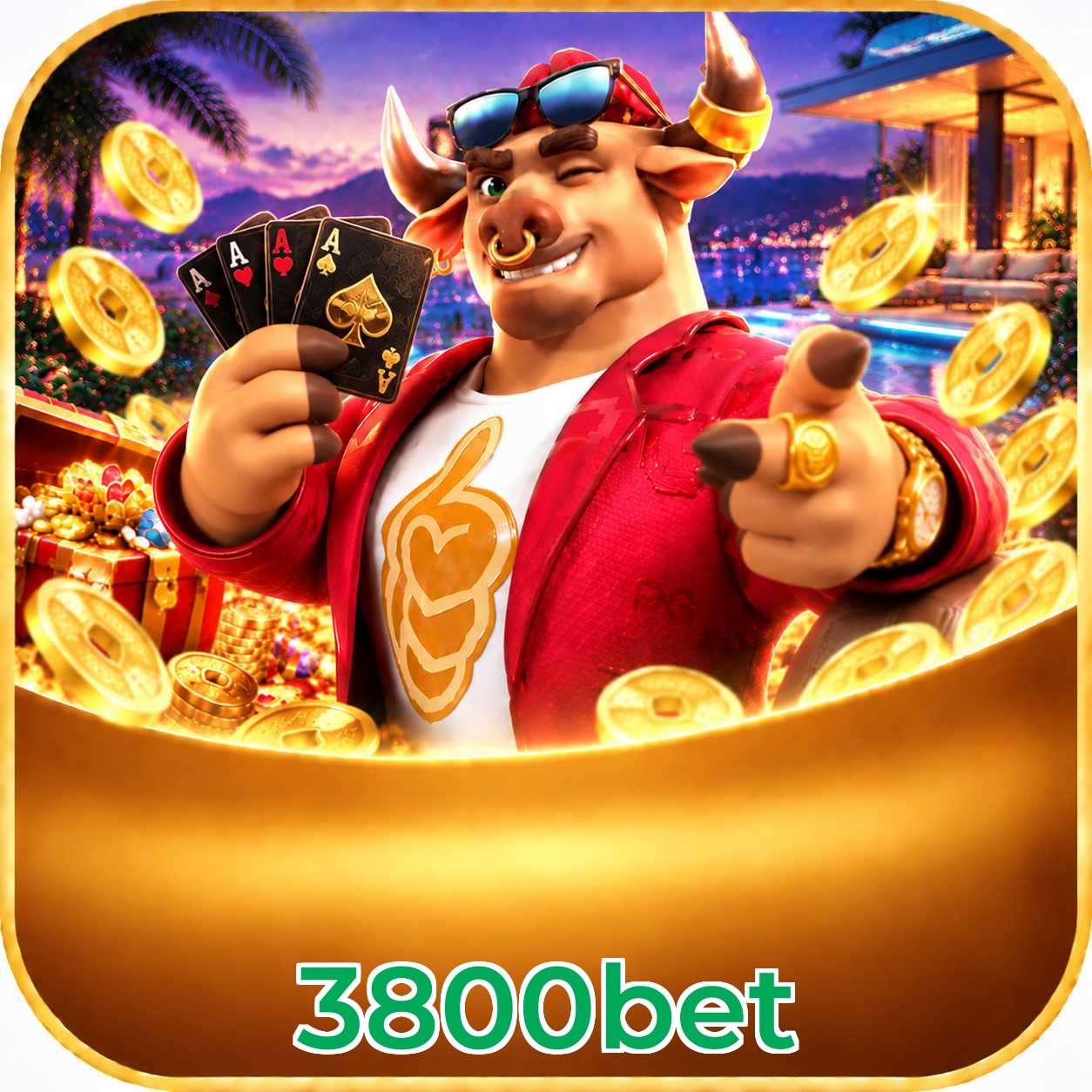 3800bet FAQ