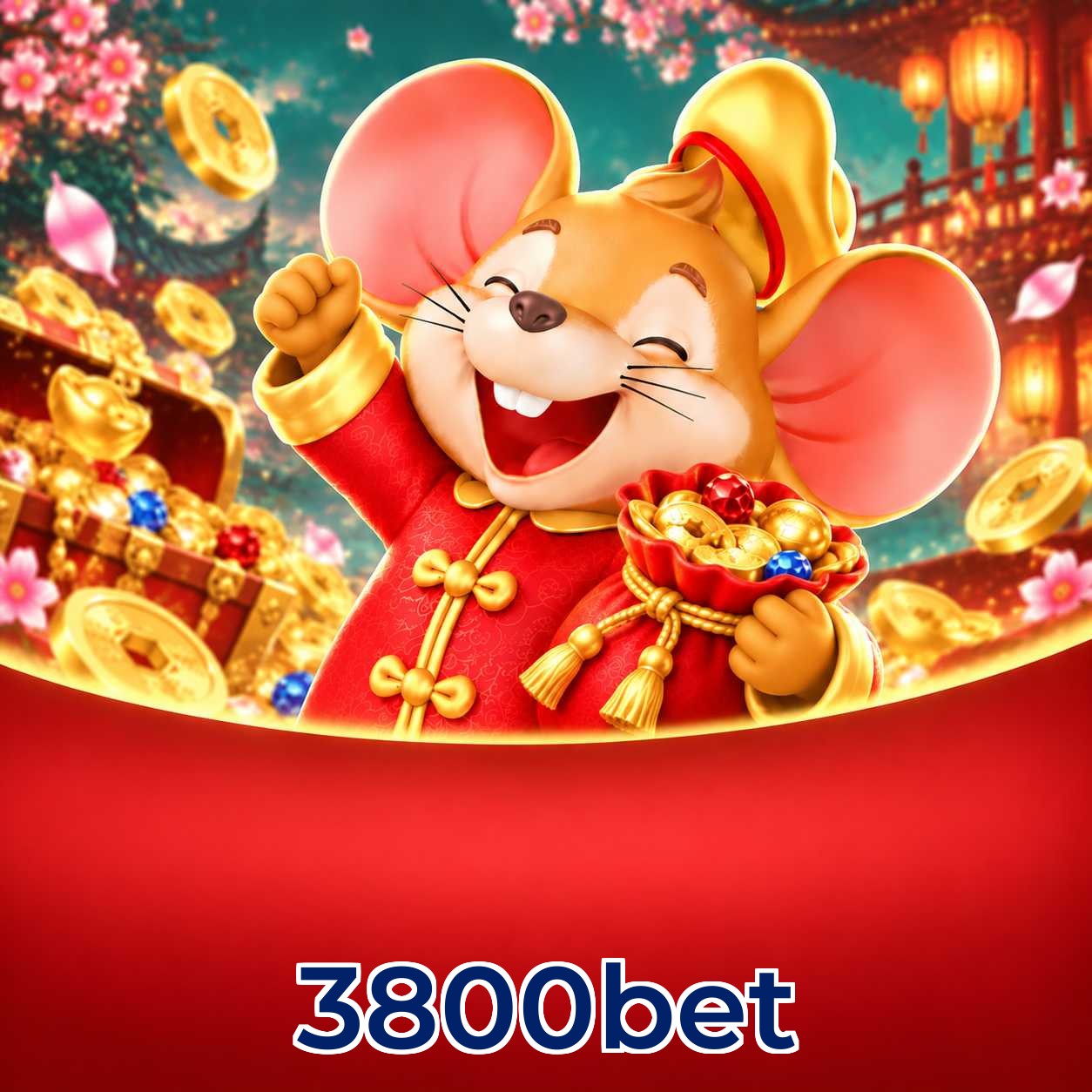 3800bet VIP Program