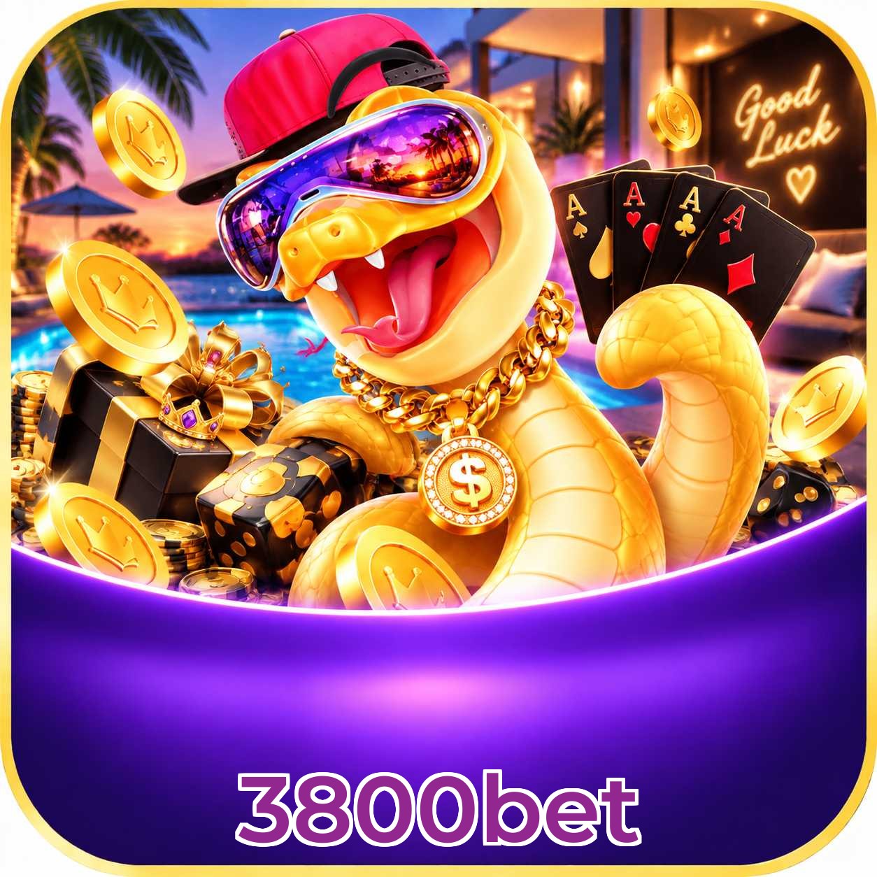 3800bet Performance Tests