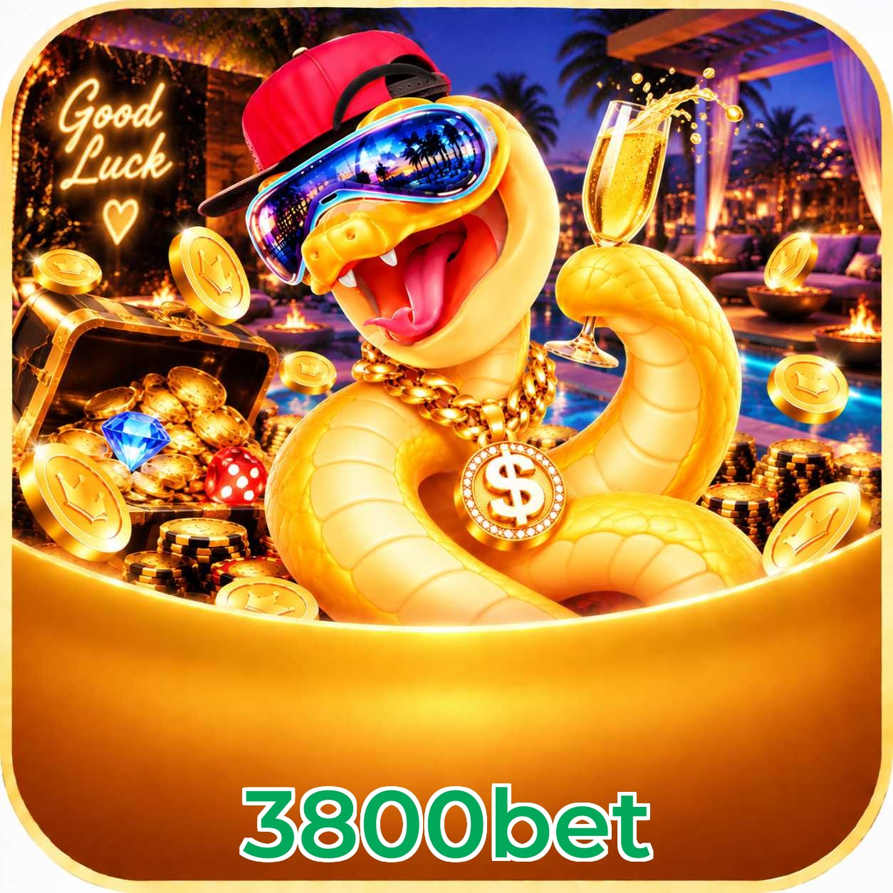 3800bet FAQ