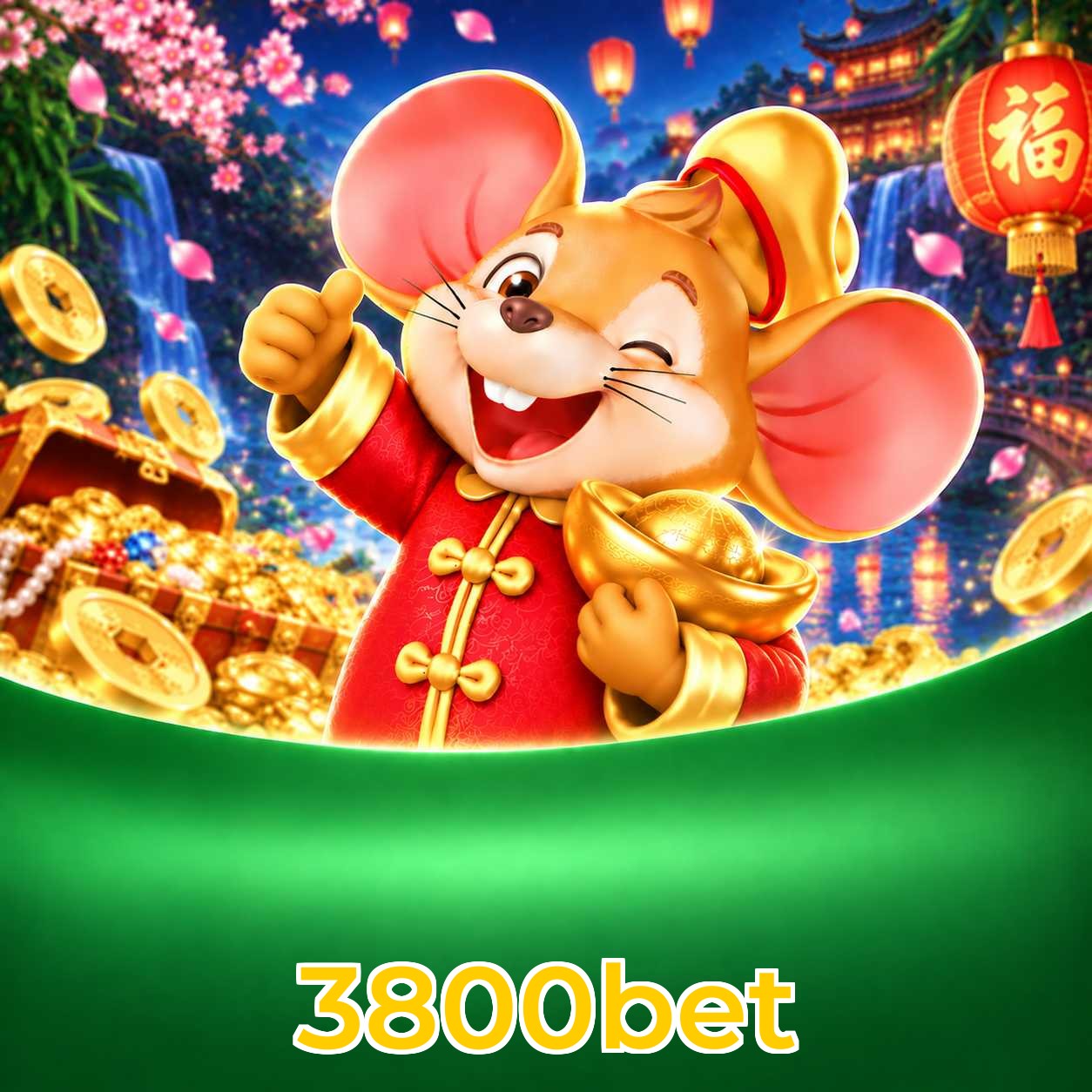 3800bet App Features