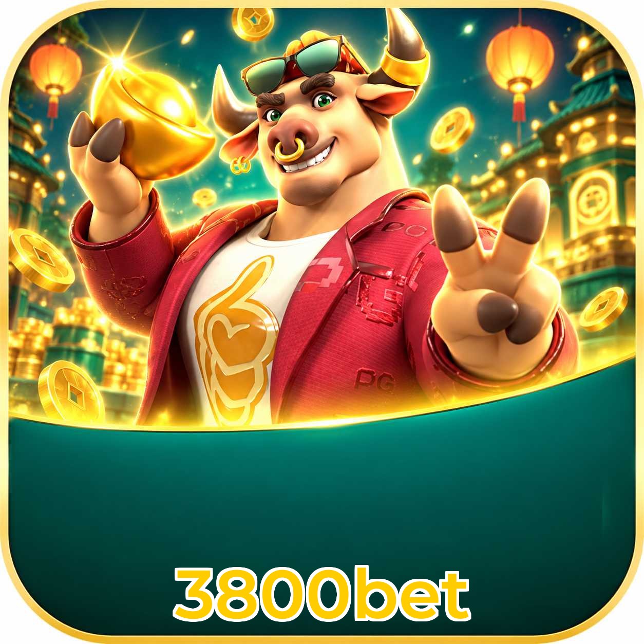 3800bet Betting Limits