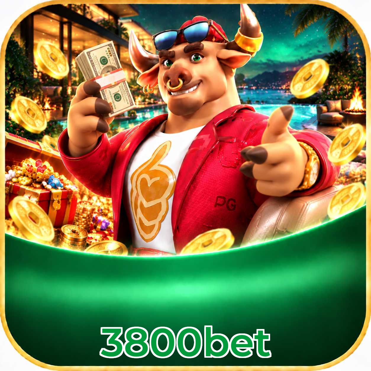 3800bet Performance