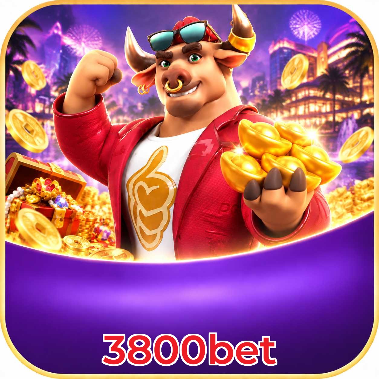 3800bet Welcome Bonus