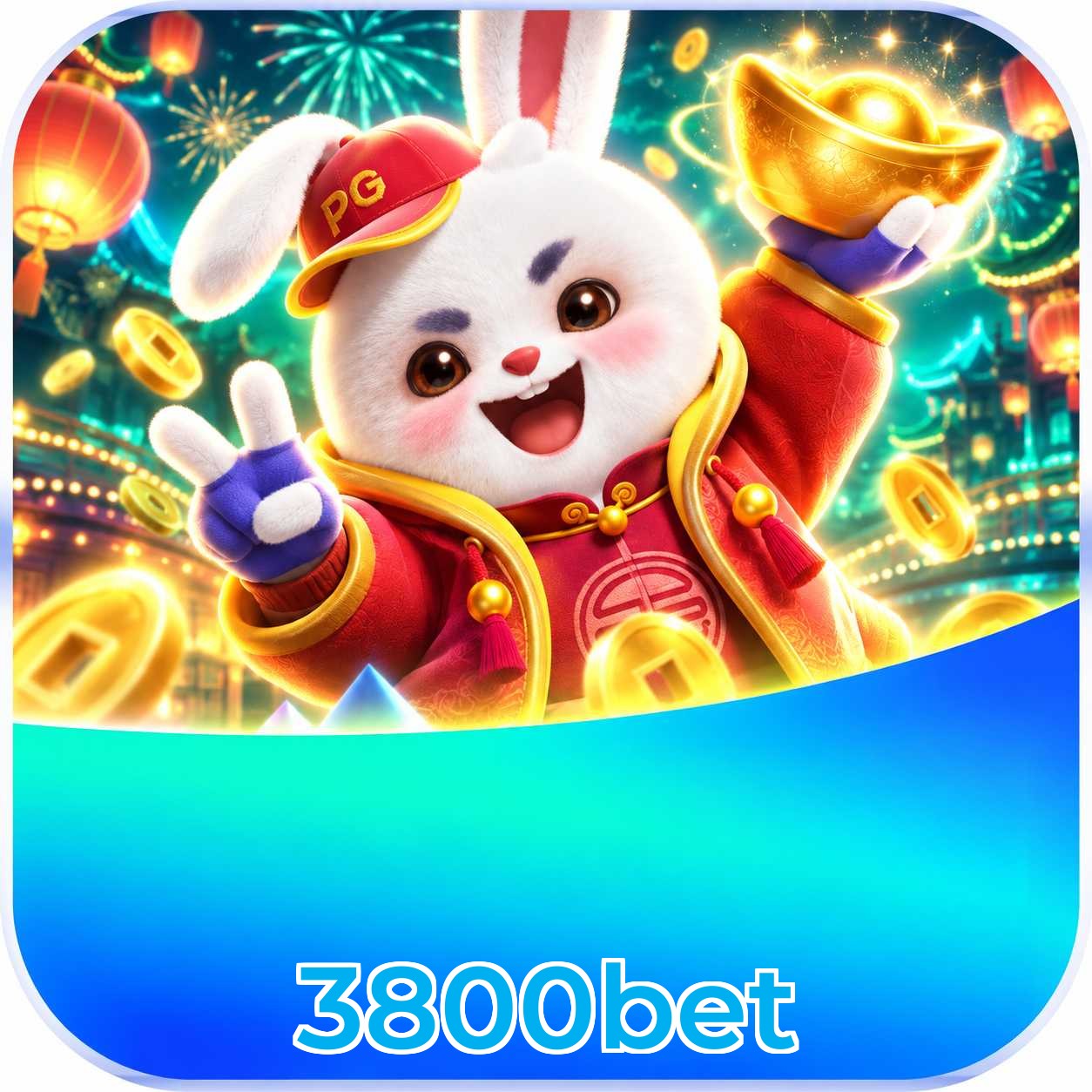 3800bet Interface