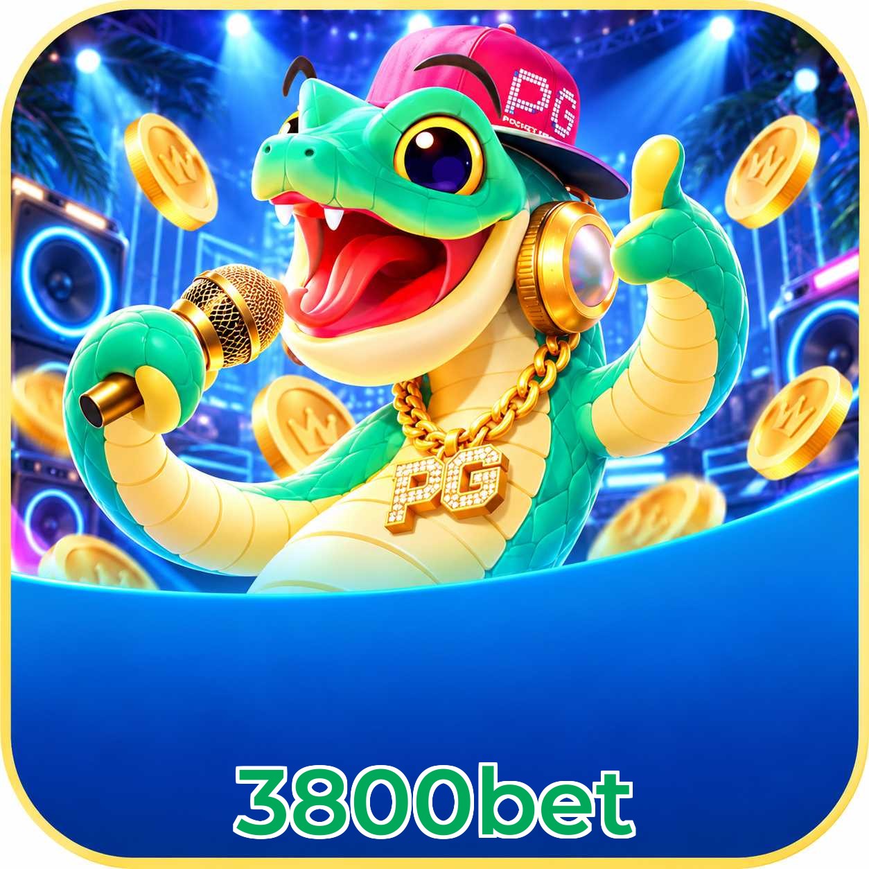 3800bet RTP Testing