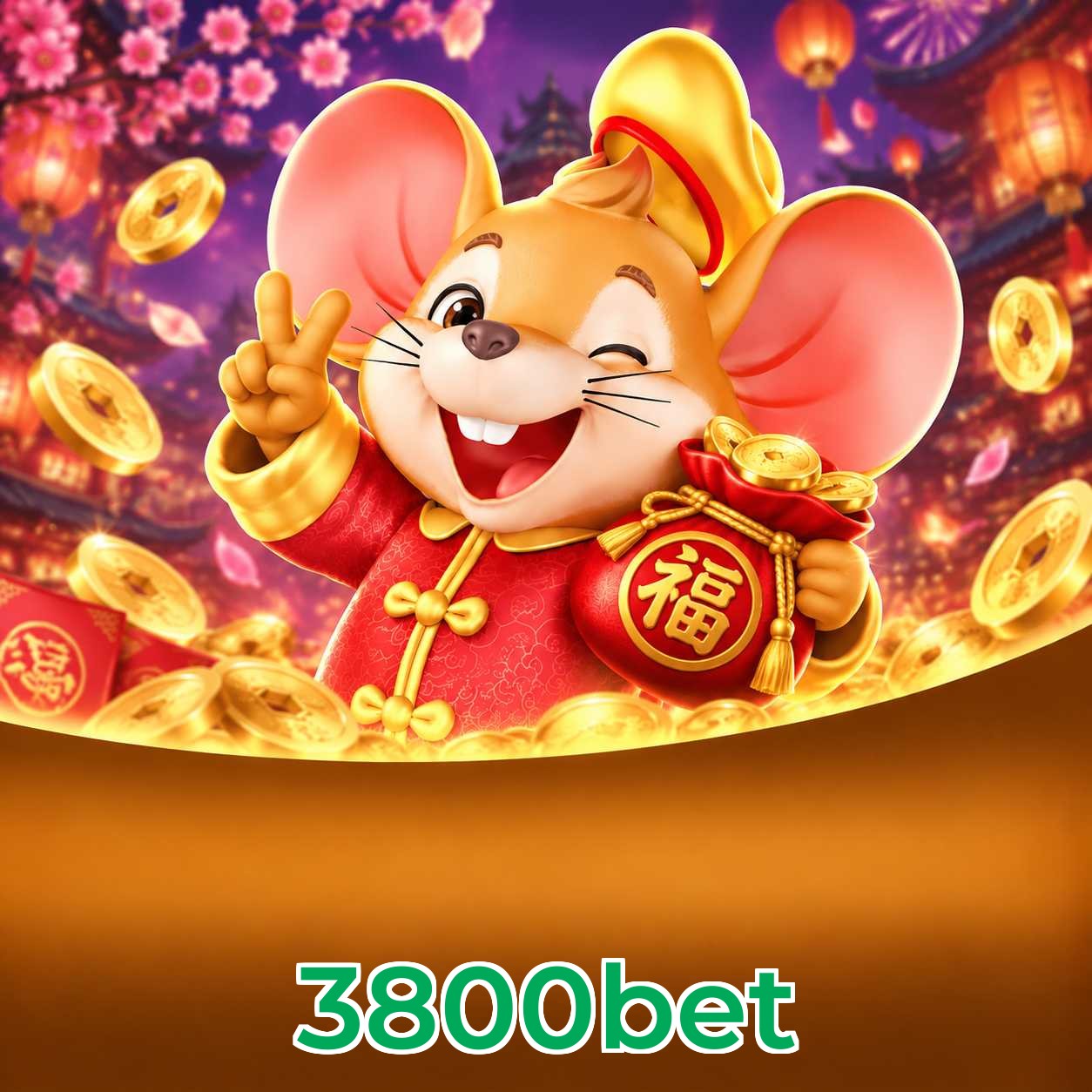 3800bet Telegram