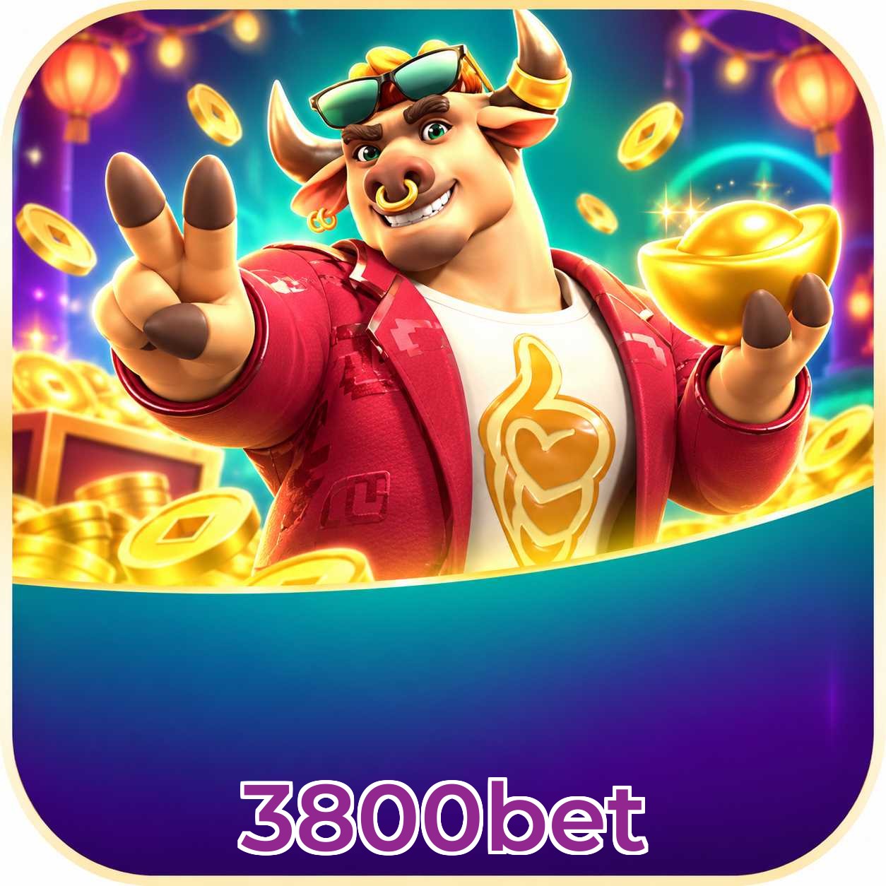 3800bet Top Slots