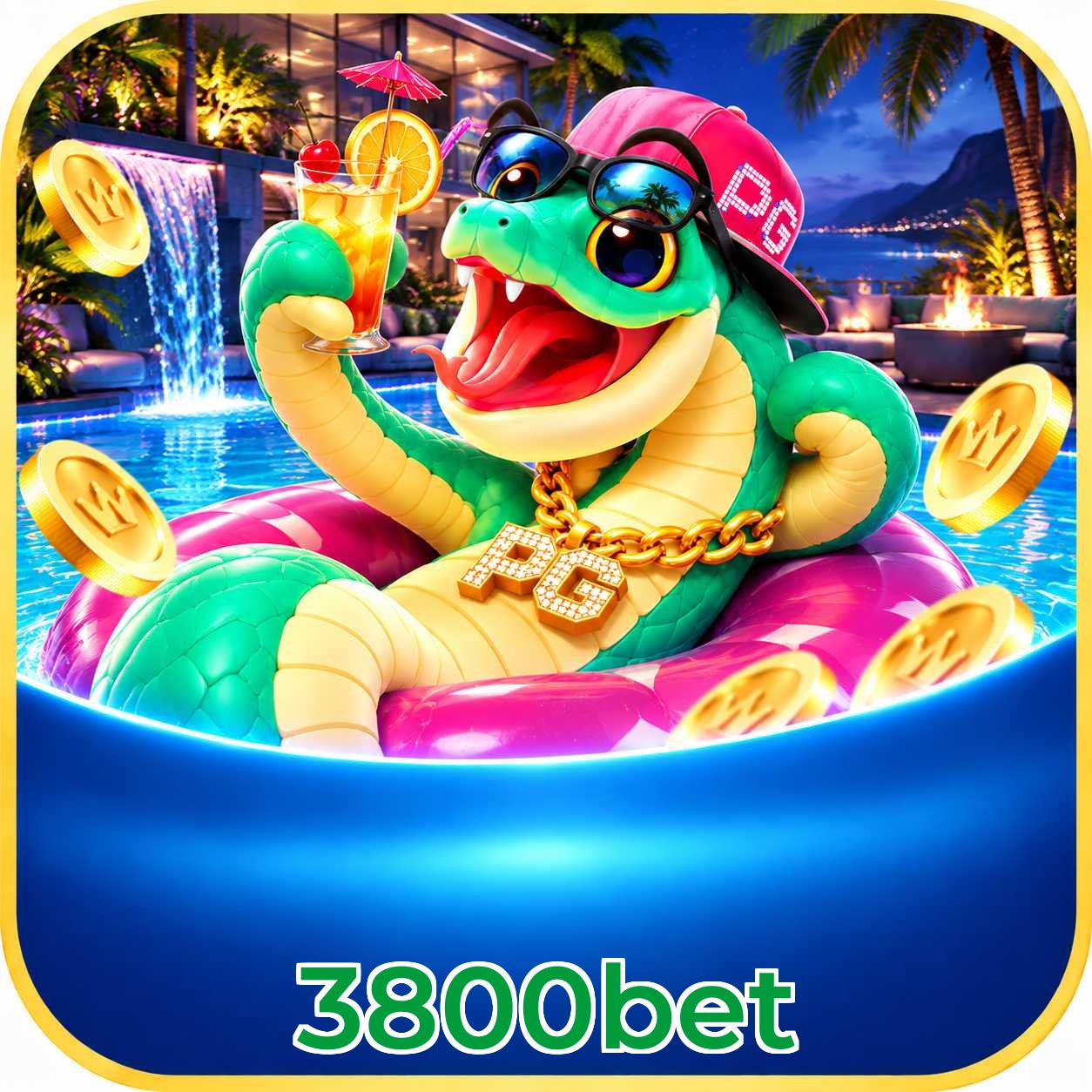 3800bet Bet Types