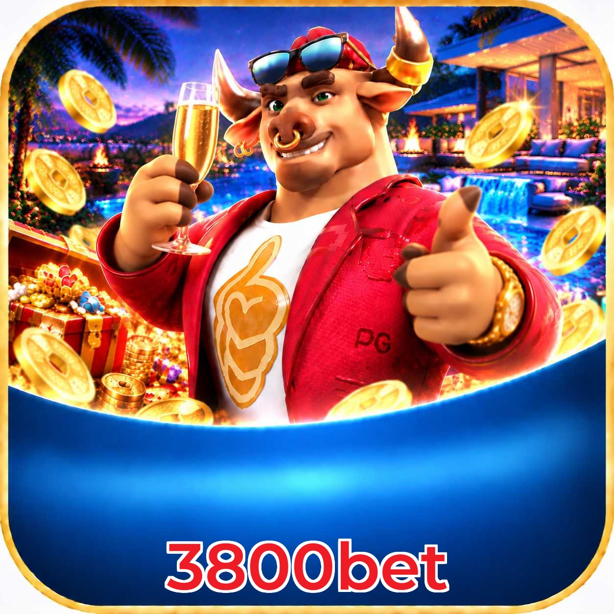 3800bet Odds Lottery