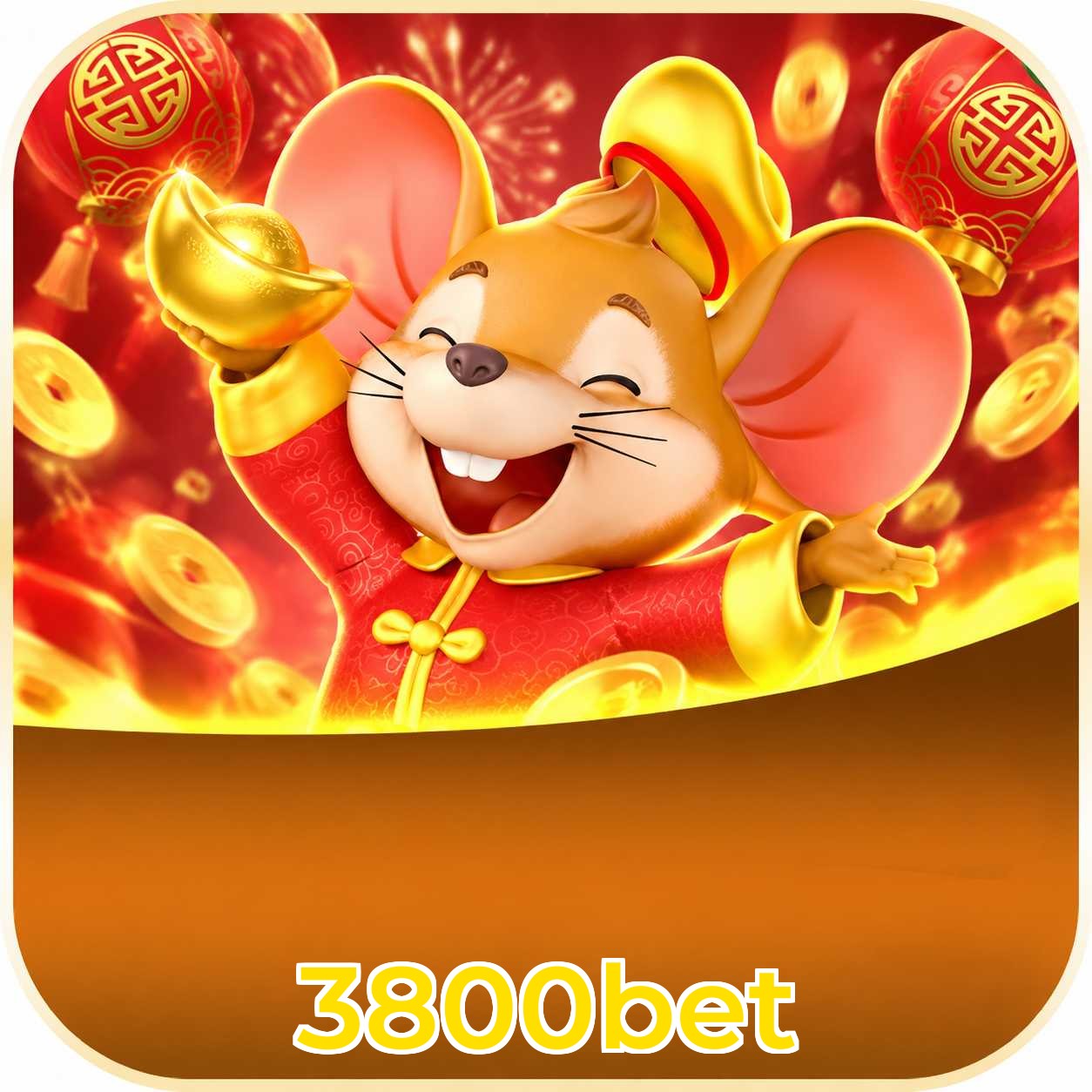 3800bet Jogos Exclusivos