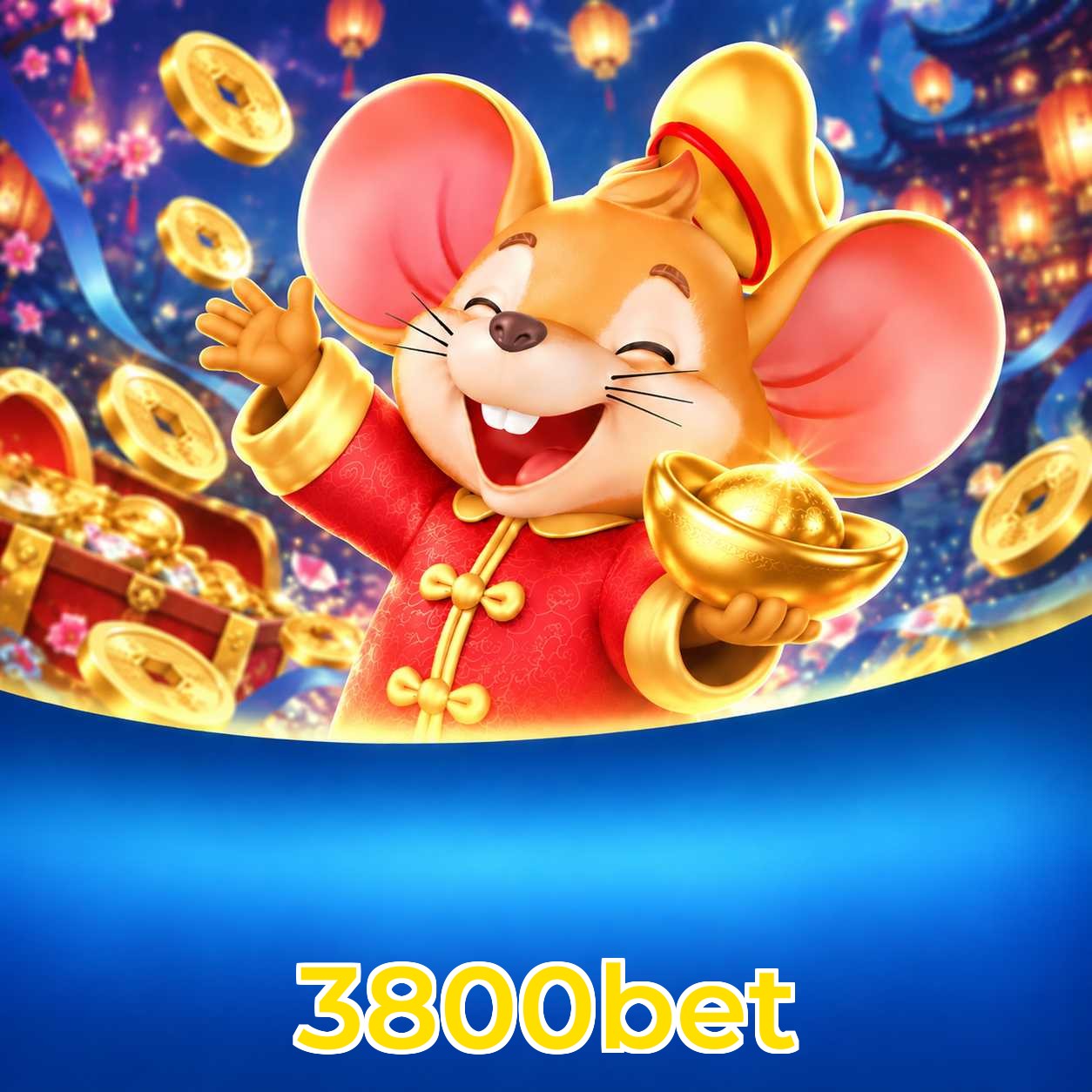 3800bet Facebook Page
