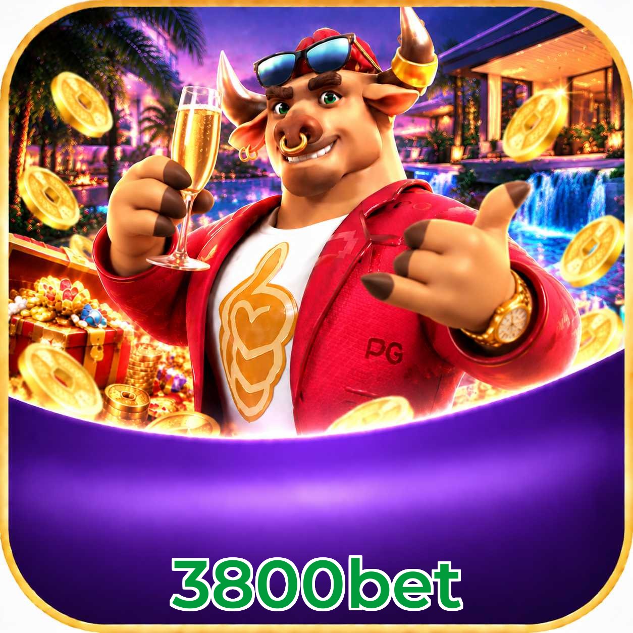 3800bet Loterias