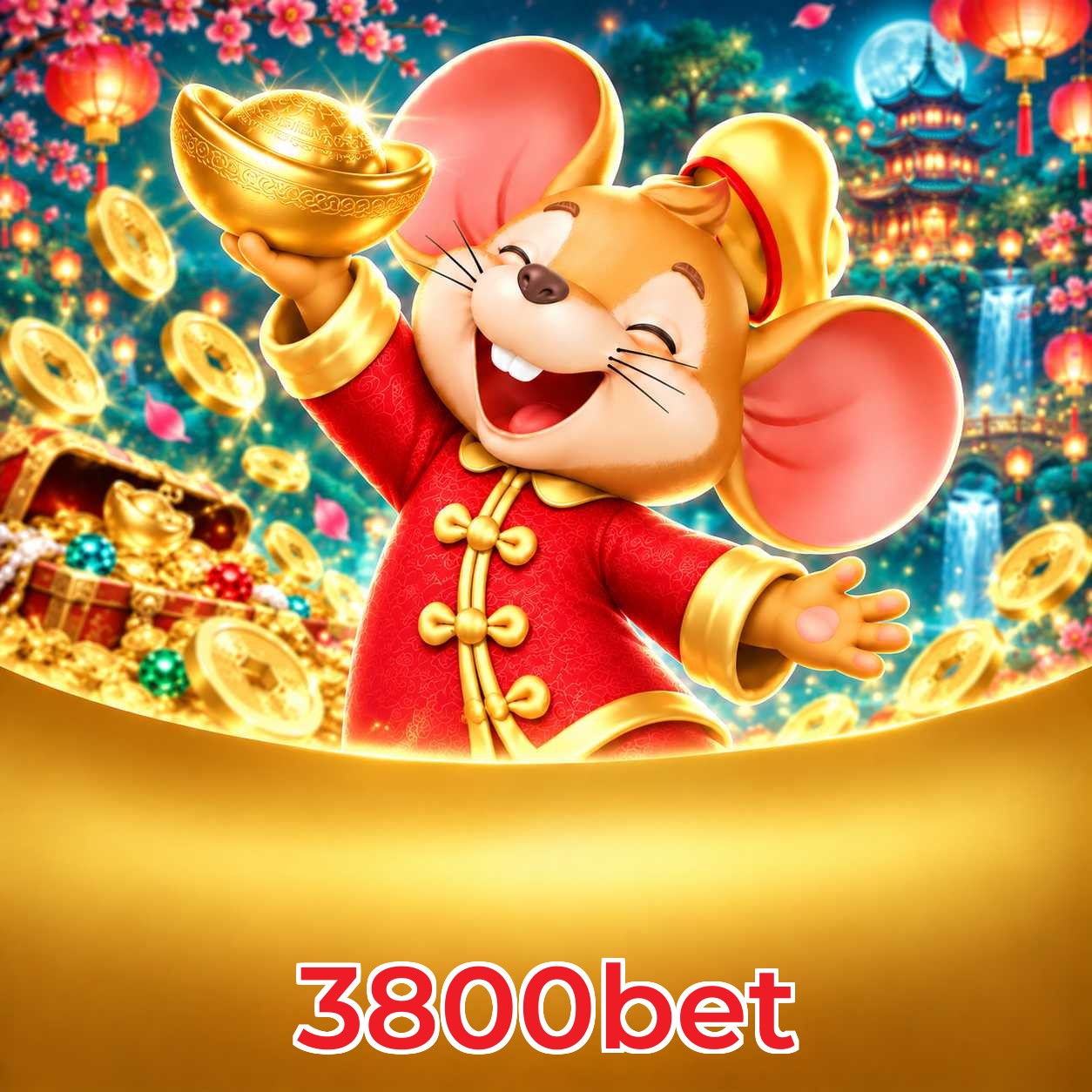 3800bet VIP Níveis