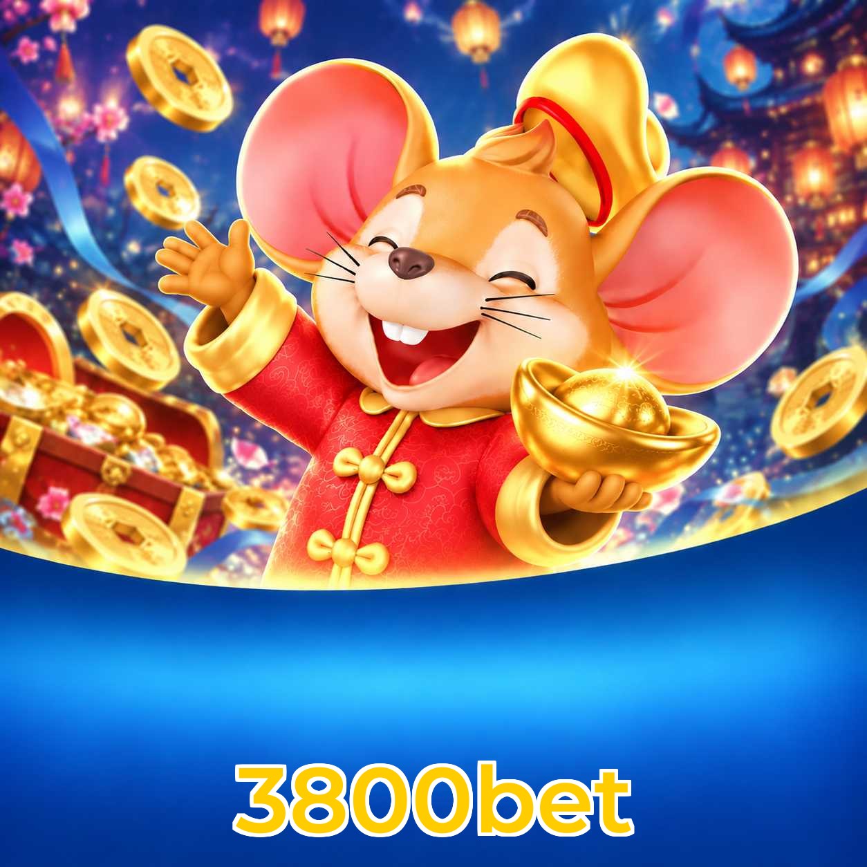 3800bet VIP Telegram