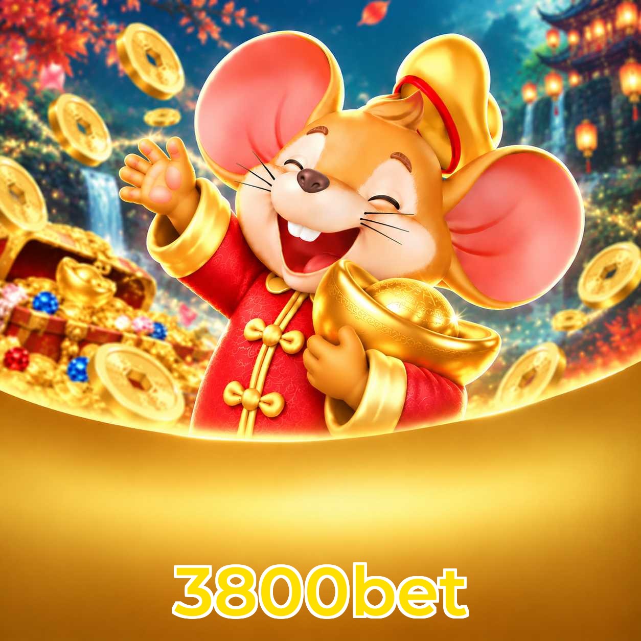 3800bet Requirements