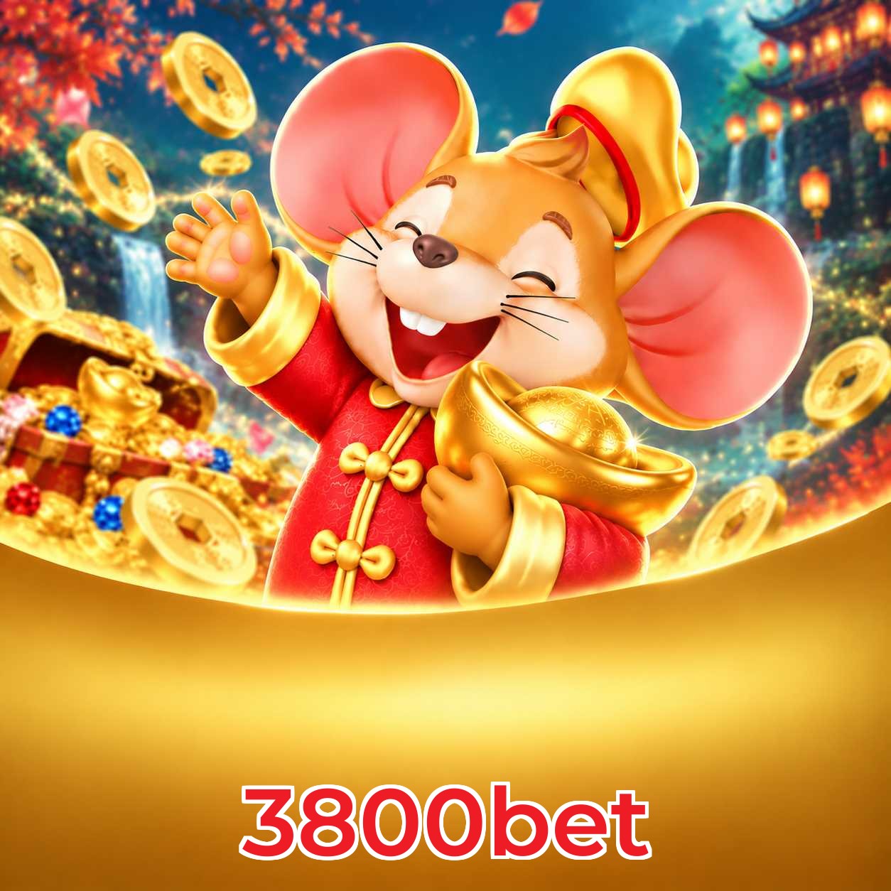 3800bet Fortune Tiger Strategies