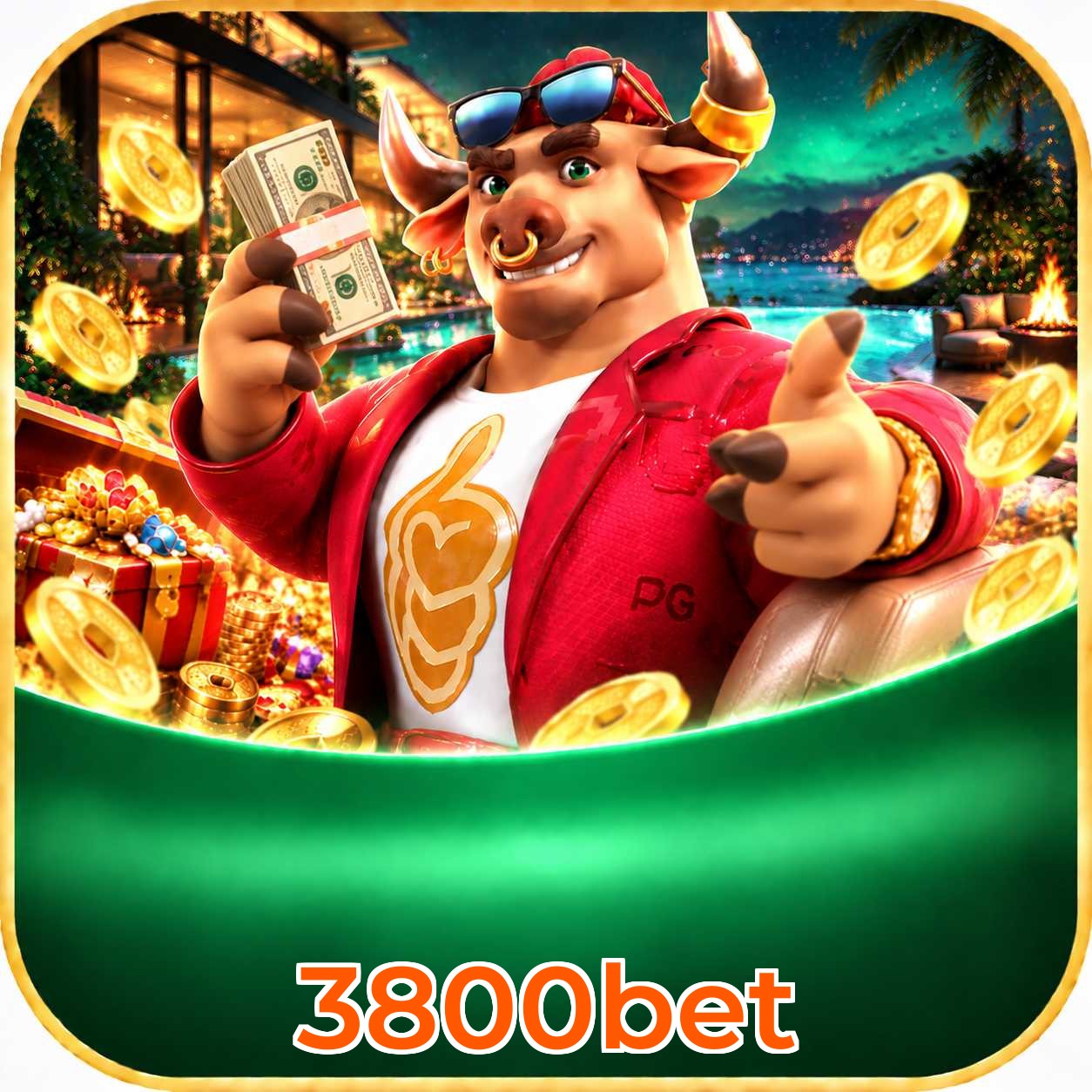 3800bet App FAQ