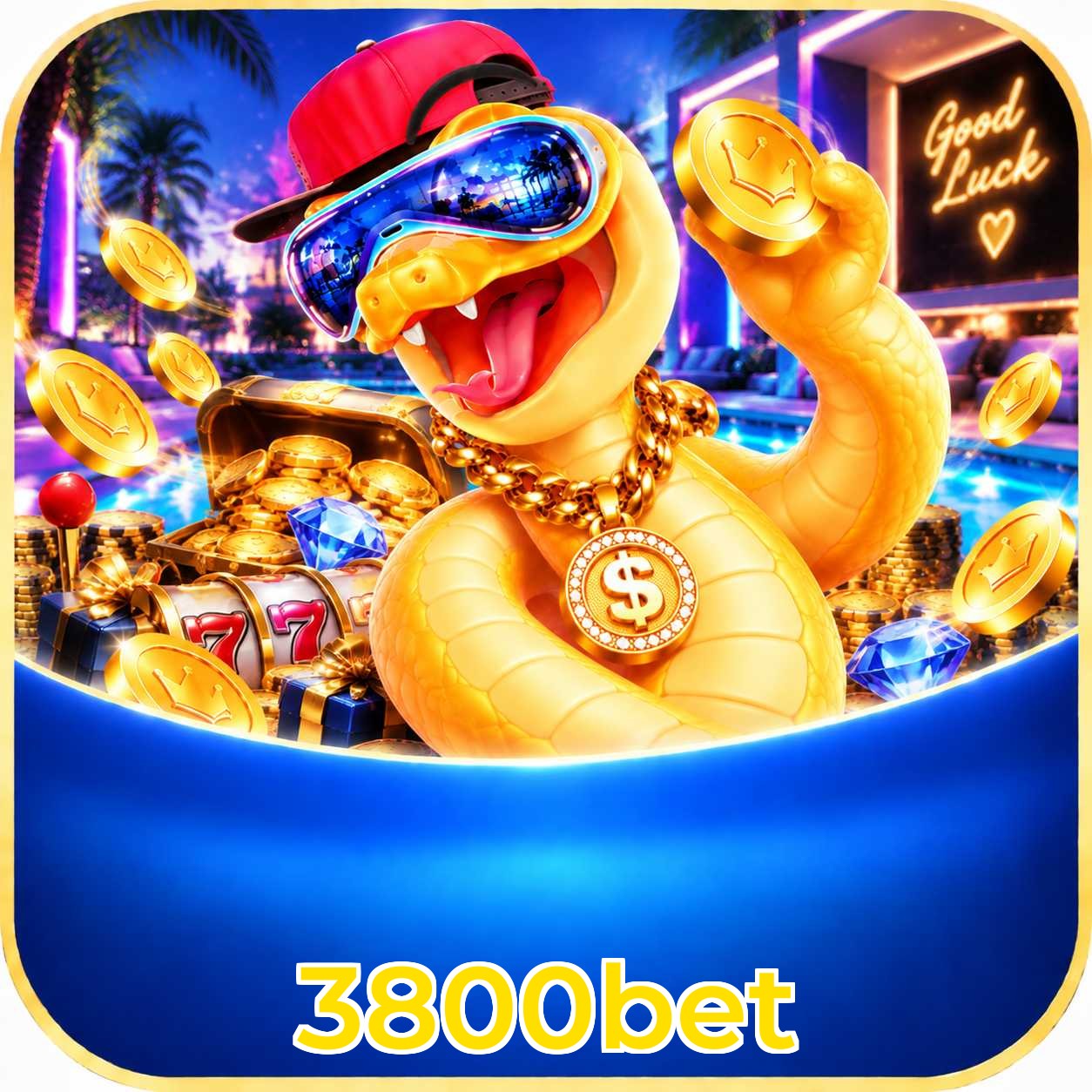 3800bet Installation Guide