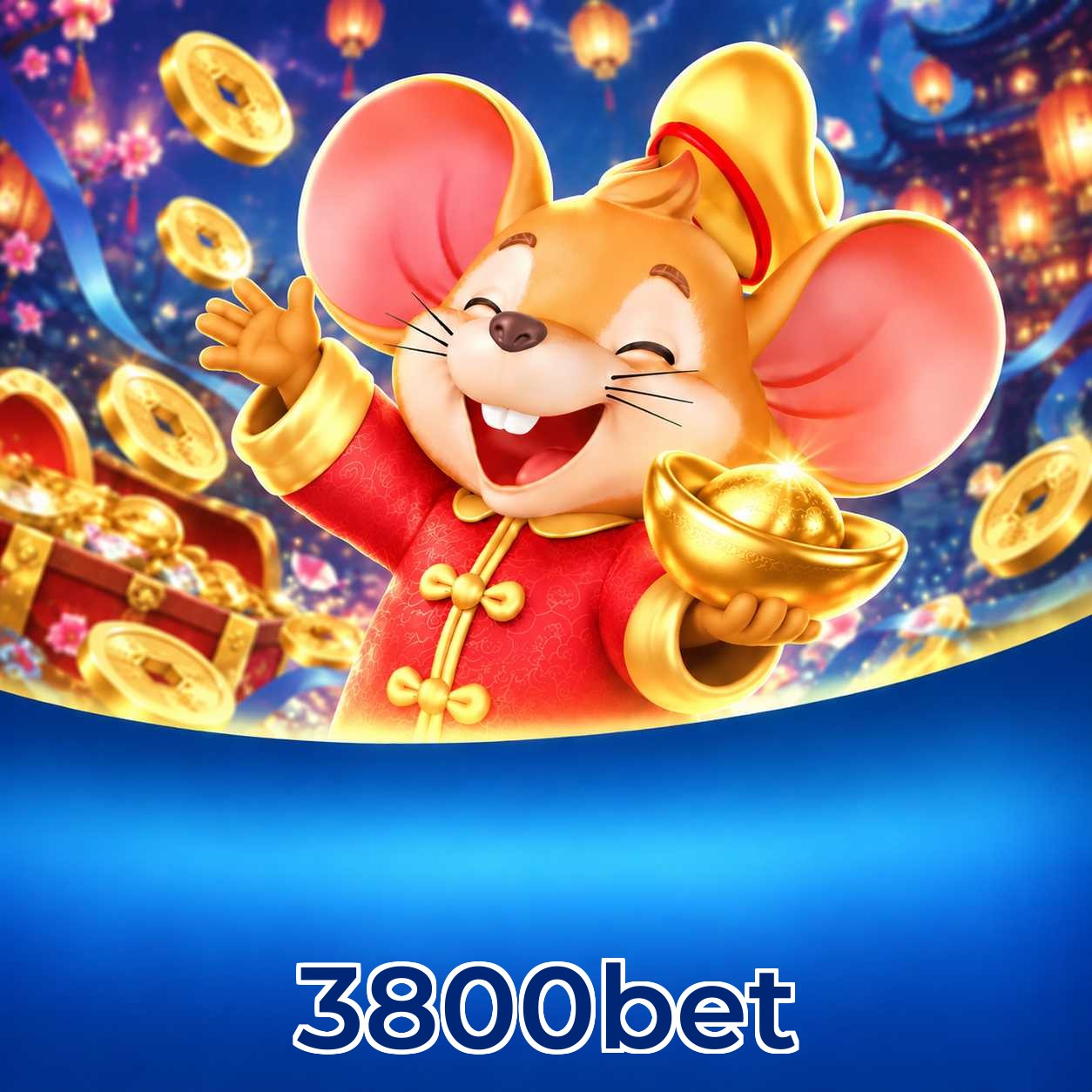 3800bet Live Casino Overview