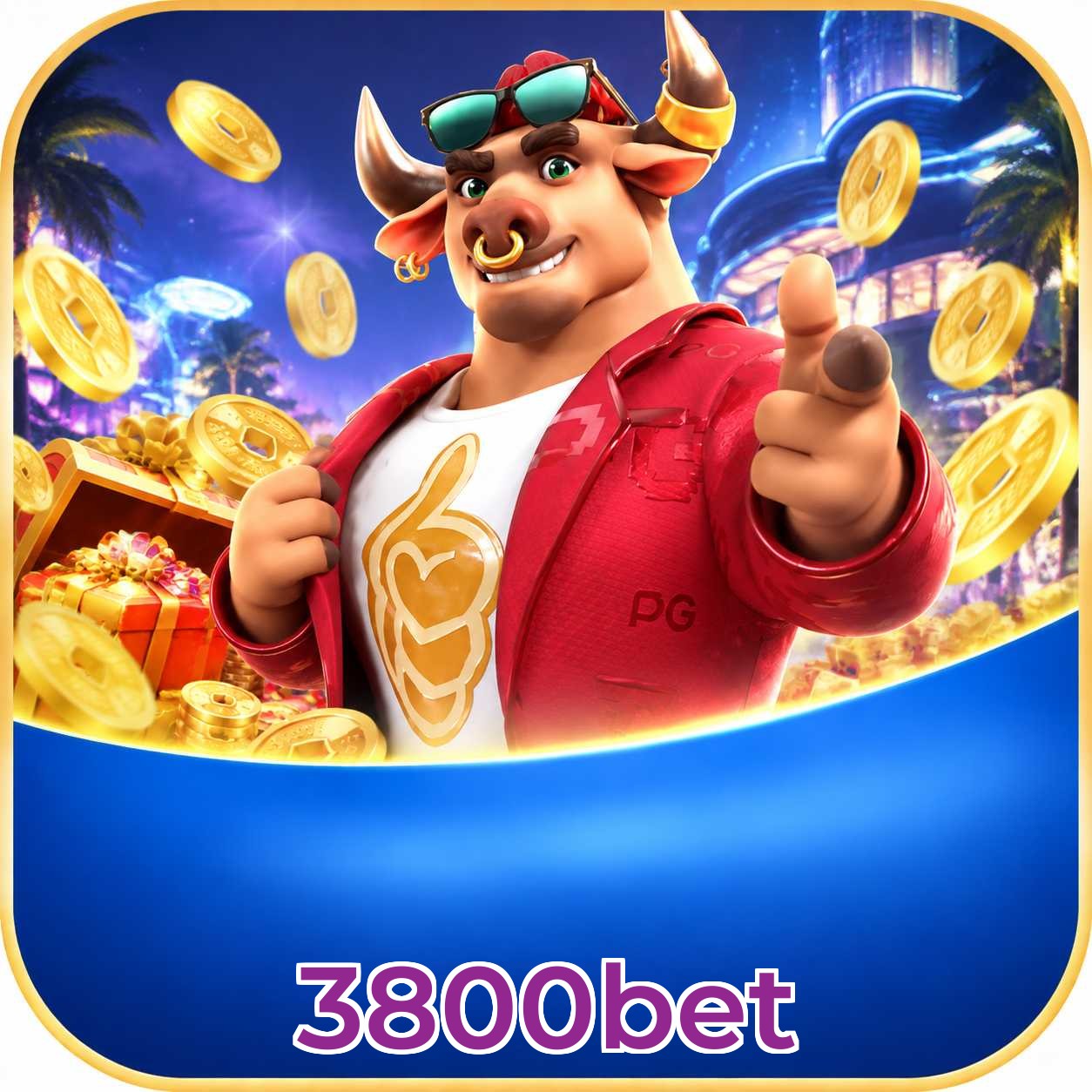 3800bet Free Spins
