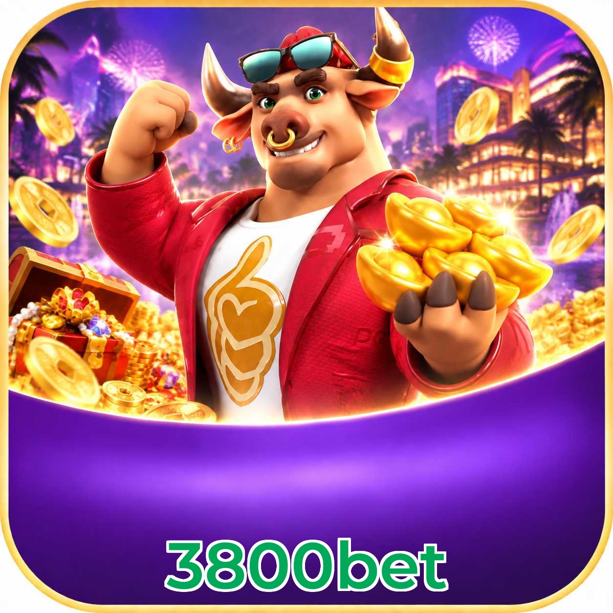 3800bet Slot FAQ