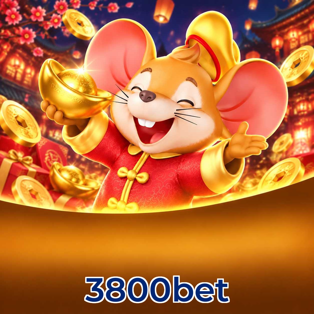 3800bet Registration Guide