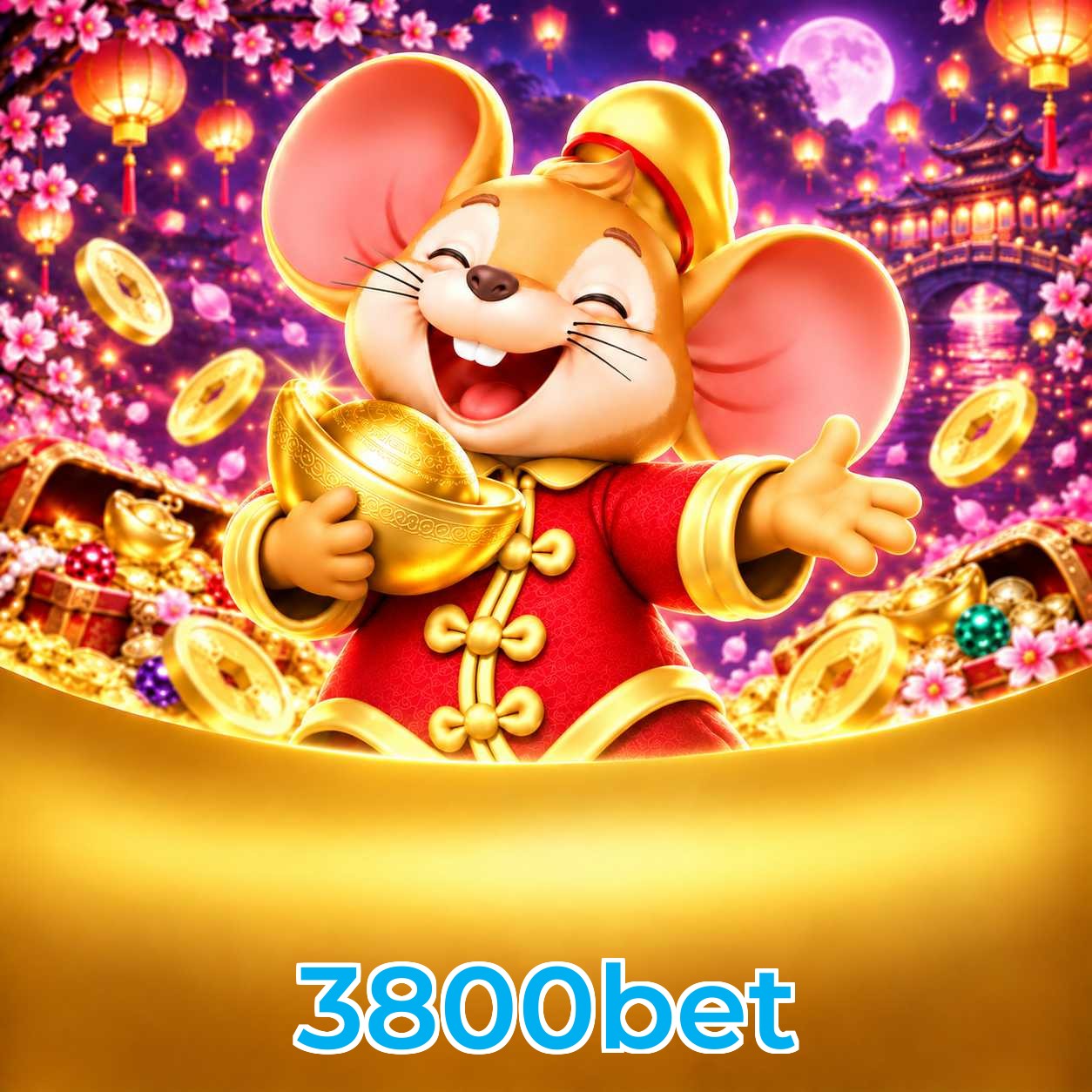 3800bet FAQ